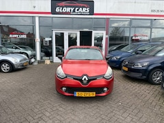 Renault Clio - 0.9 TCe ECO Collection