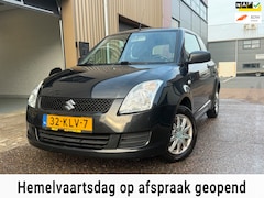 Suzuki Swift - 1.3 Base