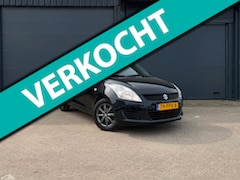 Suzuki Swift - 1.2 | Airco | E-Pakket | NWE APK | ORG NL |