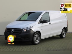 Mercedes-Benz Vito - 114 CDI Lang