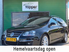 Volkswagen Golf Variant - 1.4 TSI Sportline|Nieuwe APK|Navigatie|Trekhaak|