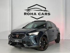CUPRA Formentor - 2.0 TSI 4DRIVE*Pano*Beats*Carbon*Brembo*Supersport
