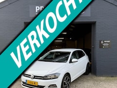 Volkswagen Polo - 1.0 MPI| Cruise Control | Parkeersensoren