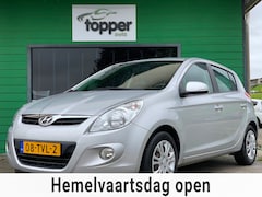 Hyundai i20 - 1.2i i-Motion|2e Eigenaar|Airco|Nieuwe APK|