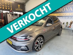 Volkswagen Polo - 2.0 TSI GTI inruil mogelijk