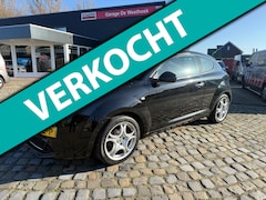 Alfa Romeo MiTo - 1.4 Progression