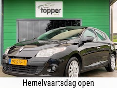 Renault Mégane - 2.0 Dynamique|Automaat|1e Eigenaar|CruiseControl|