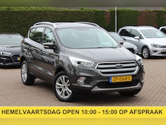 Ford Kuga - 1.5 EcoBoost Trend Ultimate / Trekhaak / Navigatie / Parkeerhulp achter / 17'' / Bluetooth