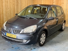 Renault Scénic - 1.6-16V Business Line 2009 Pano Navi APK 2027