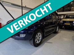 Toyota Land Cruiser - LandCruiser 3.0 D-4D SX Grijs Kenteken