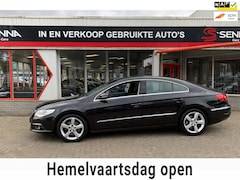 Volkswagen Passat CC - 2.0 TSI DSG Automaat - LEES TEKST