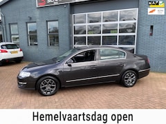Volkswagen Passat - 1.4 TSI BlueMotion - Navigatie - Bj 2010