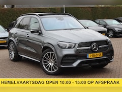 Mercedes-Benz GLE-Klasse - 350 de 4MATIC Premium Plus AMG / Trekhaak / Panoramadak / 360Camera / Head-up / 21'' / Luc