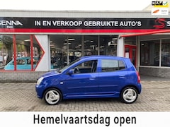 Kia Picanto - 1.1 LX Edition - 5 deurs - Airco - Inruil Mog