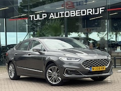 Ford Mondeo - 2.0 IVCT HEV Vignale Autom 2019 Volle auto