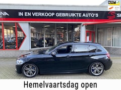 BMW 1-serie - M135i xDrive - 5drs - Eventuri - Remus - 400+ pk