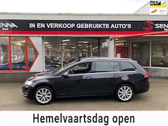 Volkswagen Golf Variant - 7 1.2 TSI Highline - Pano - Navi - Xenon - Leer