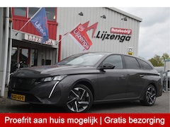Peugeot 308 SW - 1.6 Plug-in Hybrid 180 Active Pack Business Carplay | Keyless | LED | PDC | LMV | Stoelver