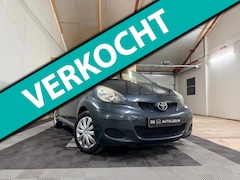 Toyota Aygo - 1.0-12V Access | Airco| Nw Koppeling | 5drs
