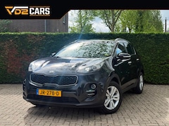 Kia Sportage - 1.6 GDI First Edition |Facelift|DAB|