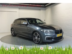 BMW 1-serie - M140i High Exec Harman Kardon | Dealeronderhouden | DAB+ | 340PK