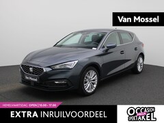 SEAT Leon Sportstourer - 1.4 TSI eHybrid PHEV FR Business Intense | Automaat | Apple Carplay / Android Auto | Stoel