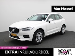 Volvo XC60 - 2.0 T5 Momentum | Automaat | Apple Carplay / Android Auto | Lederen Bekleding | Parkeersen