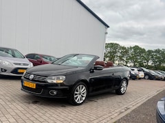 Volkswagen Eos - 2.0 TSI Highline
