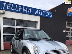 MINI Cooper - 1.6 Chili