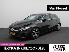 Mercedes-Benz A-klasse - 180 Business Solution Luxury | Automaat | Apple Carplay/Android Auto | Trekhaak | Sfeerver