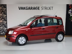 Fiat Panda - 1.2 Dynamic | nw distributie | jaarbeurt | oh.boekje | nw APK