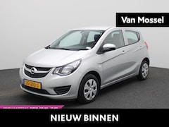 Opel Karl - 1.0 ecoFLEX Edition | Airco | Cruise Control | Stoelverwarming | Stuurverwarming |