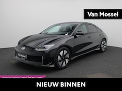 Hyundai IONIQ 6 - 77, 4 kWh Core Plus | Navigatie | Camera | Stoelverwarming | Sfeerverlichting |