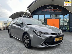 Toyota Corolla Touring Sports - 1.8 Hybrid Business Plus 100% Dealer Onderhouden Rijklaarprijs