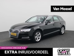 Audi A4 Avant - 1.4 TFSI Sport Lease Edition | Automaat | Climate Control | Parkeersensoren Rondom | Licht