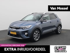 Kia Stonic - 1.0 T-GDi ExecutiveLine | Automaat | Camera | Parkeer sensoren | DAB | Climate control | S