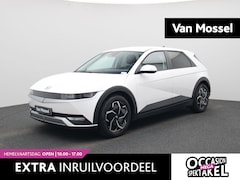 Hyundai IONIQ 5 - Core | Automaat | Apple Carplay / Android Auto | Navigatie | Climate control | Parkeer sen