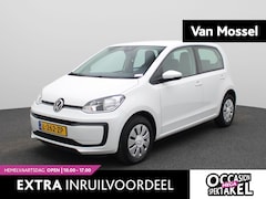 Volkswagen Up! - 1.0 | DAB | Bluetooth | Airco | 5-Deurs