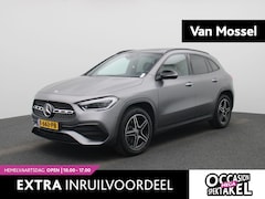 Mercedes-Benz GLA-Klasse - 250 e Business Solution AMG Limited | Automaat | Apple Carplay / Android Auto | Camera | P