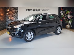 Hyundai ix35 - 1.6i GDI Style | cruise | half leer | trekhaak | 1e eigenaar