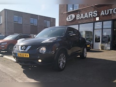Nissan Juke - 1.6 117pk CVT Business Edition