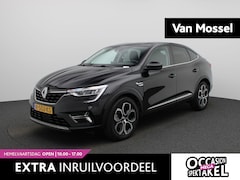 Renault Arkana - 1.6 E-Tech Hybrid 145 Intens | Automaat | LMV | Parkeer sensoren | Navigatie | Climate con
