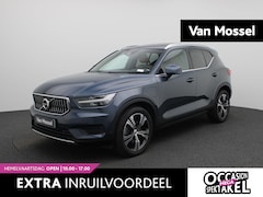 Volvo XC40 - 1.5 T4 Recharge Inscription | Automaat | Panoramadak | Trekhaak | Apple Carplay / Android