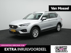 SEAT Tarraco - 1.5 TSI Style Business Intense 7p. AUTOMAAT | ADAPTIEVE CRUISE | NAVIGATIE | CAMERA | 7 ZI