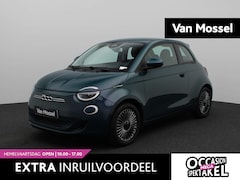 Fiat 500 - Icon 42 kWh | Navi | Cruise | Camera | PDC V+A | Keyless Go+Entry | LED | Apple-Android Pl