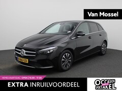 Mercedes-Benz B-klasse - 180 Business Line AUTOMAAT | NAVIGATIE | WIDESCREEN | CAMERA | CRUISE | CLIMA | PDC | LMV