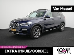 BMW X5 - xDrive45e High Executive | Apple/Android Play | Camera | Cruise | Comfortstoel(en) | Panor