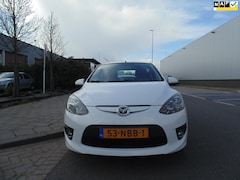Mazda 2 - 2 1.3 GT-M Line 5 DEURS MET AIRCO