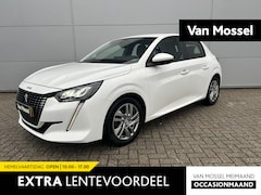 Peugeot 208 - 1.2 PureTech Active | Apple Carplay/Android Auto | Cruise Control | Climate Control | Unie