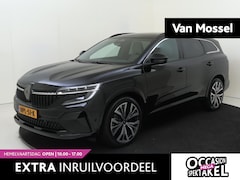 Renault Espace - E-Tech full hybrid 200 PK iconic 7p. | Pack Advanced Drive Assist | Pack Harman Kardon pre